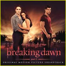 Soundtrack-Twilight-Breaking Down 2012 ZabaleneSoundtrack - Kliknutím na obrázok zatvorte